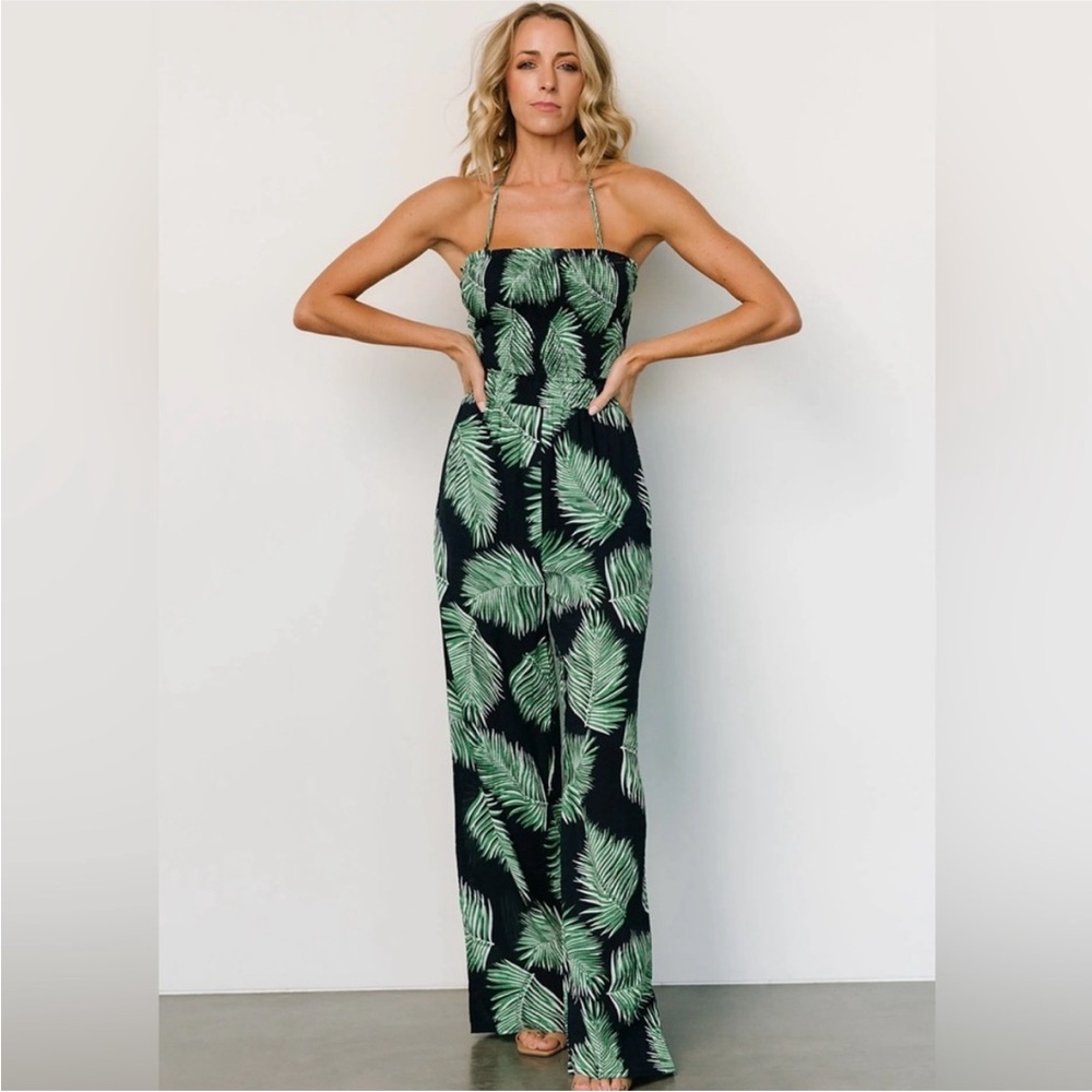 Baltic Born Darlene Jumpsuit